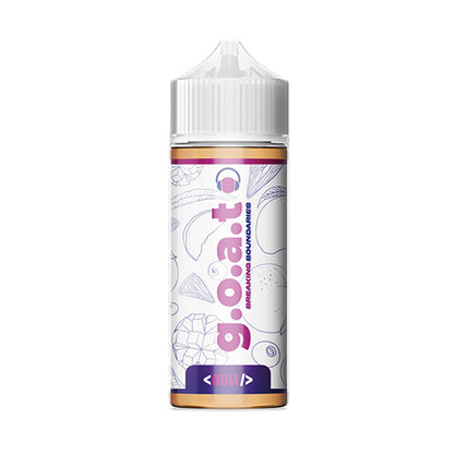 NULL E LIQUID