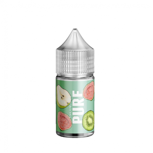 PURE E LIQUID NIC SALT / MTL SHOT