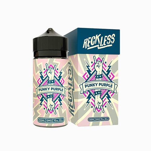 RECKLESS E LIQUID