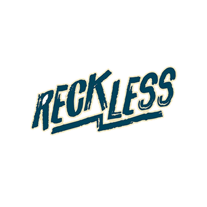 RECKLESS E LIQUID