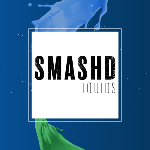 SMASHD LIQUIDS LONGFILLS