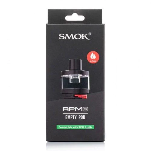 SMOK RPM 5 REPLACEMENT PODS