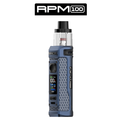 SMOK RPM 100 POD MOD KIT