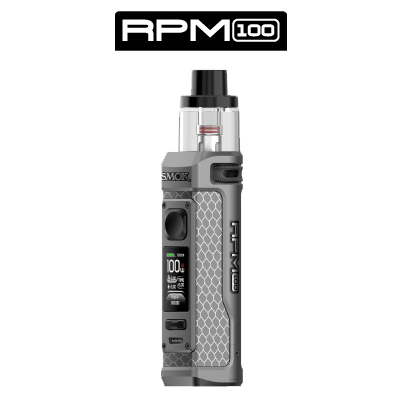 SMOK RPM 100 POD MOD KIT