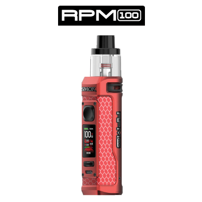 SMOK RPM 100 POD MOD KIT