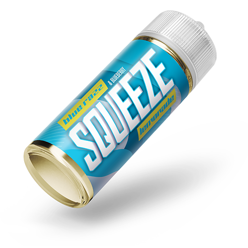 SQUEEZE E LIQUID