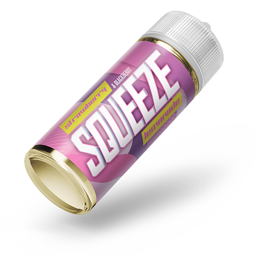 SQUEEZE E LIQUID