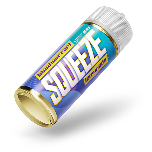 SQUEEZE E LIQUID