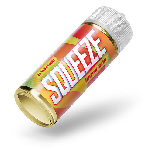 SQUEEZE E LIQUID