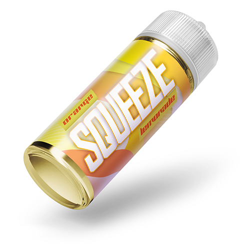 SQUEEZE E LIQUID