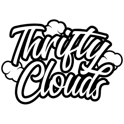 THRIFTY CLOUDS - BEWOLK