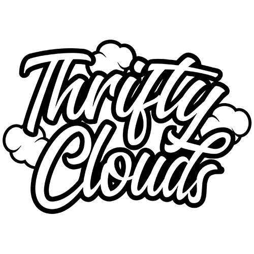 THRIFTY CLOUDS - BEWOLK