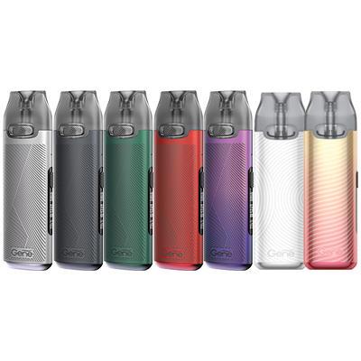 VOOPOO VTHRU PRO 25W POD SYSTEM