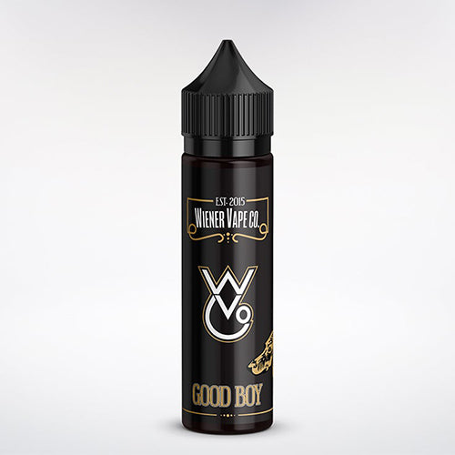 WIENER VAPE CO - GOOD BOY