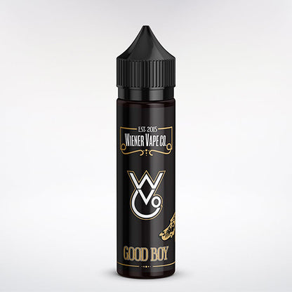 WIENER VAPE CO - GOOD BOY