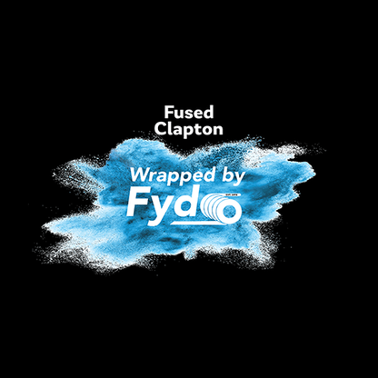 WRAPPED BY FYDO