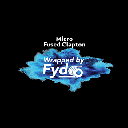 WRAPPED BY FYDO