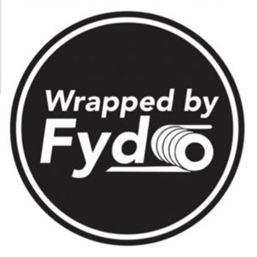 WRAPPED BY FYDO