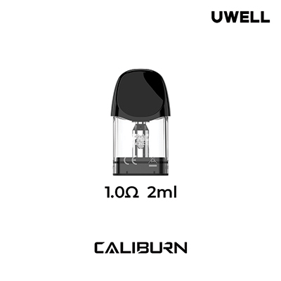 UWELL CALIBURN A3 REPLACEMENT POD