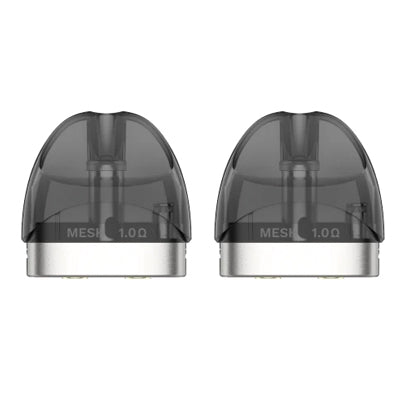 VAPORESSO ZERO REPLACEMENT PODS