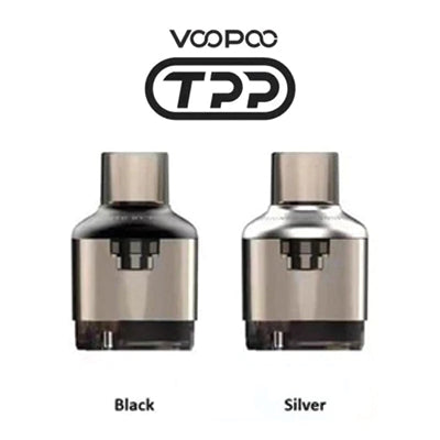 VOOPOO TPP REPLACEMENT PODS