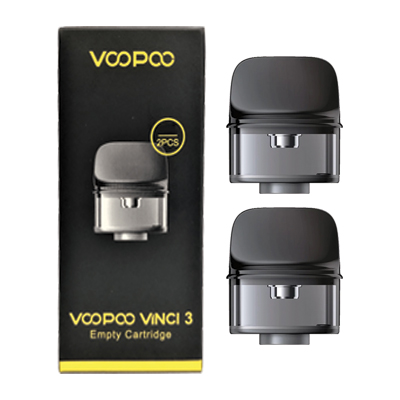 VOOPOO VINCI 3 REPLACEMENT PODS