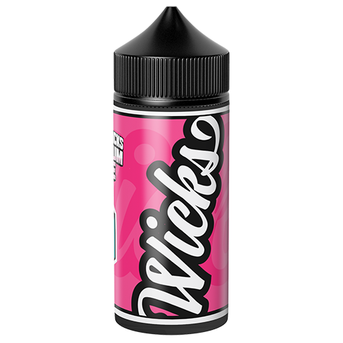 WICKS BUBBLEGUM - BEWOLK